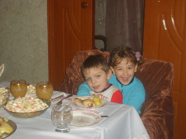 Никита Храмов