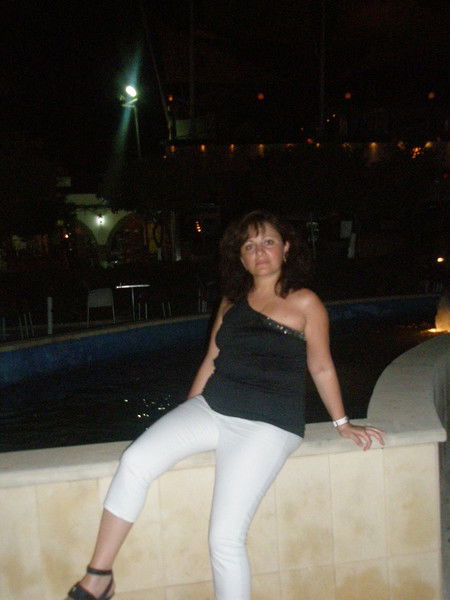 Лиана Саркисова