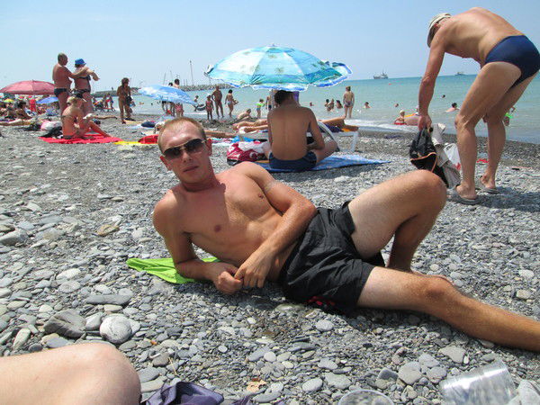 Лёнька Приймаков