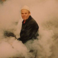 Николай Зыкин