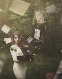 Алиса Русецкая