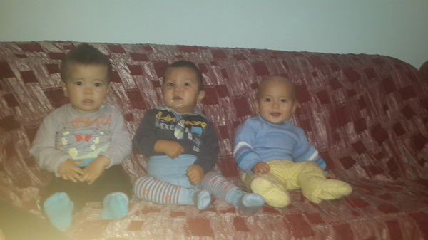 Алмас Кубеев