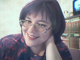 Елена Маркович