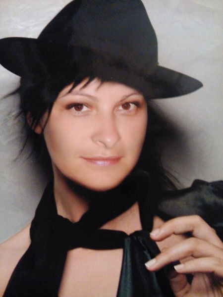 Елена Резник