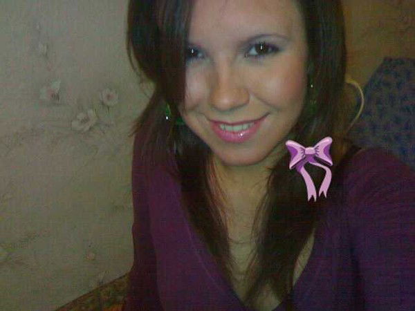 Ксюша Галанюк