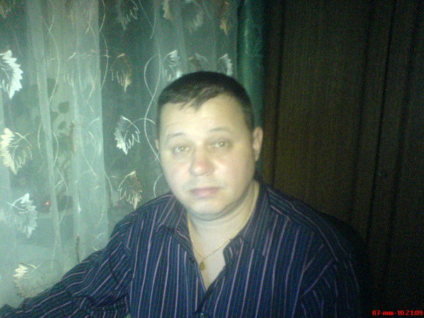 Сергей Мишин