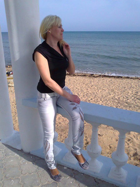 Оля Прокопович