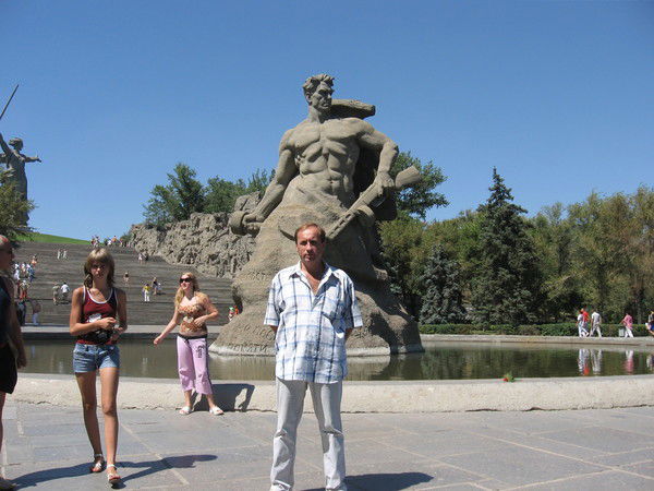 Владимир Макаров