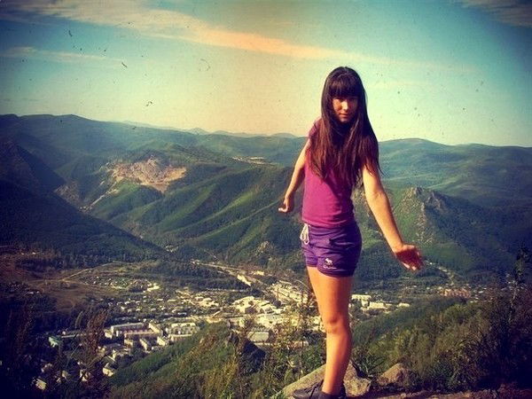 Даша Юркевич