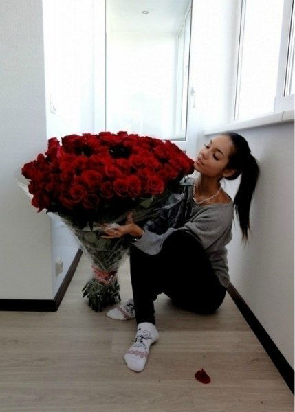 Назгуль Ажикенова