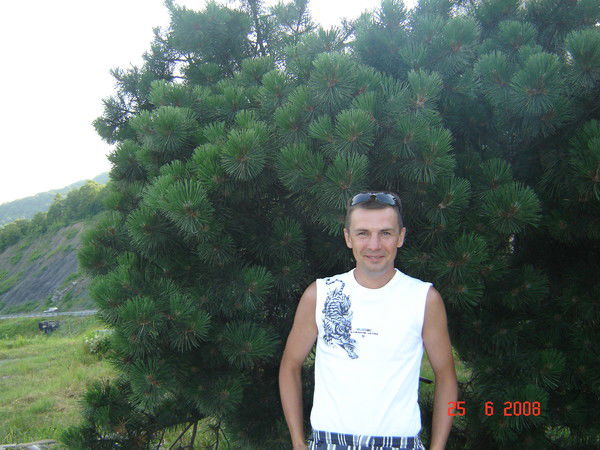 Сергей Антропов