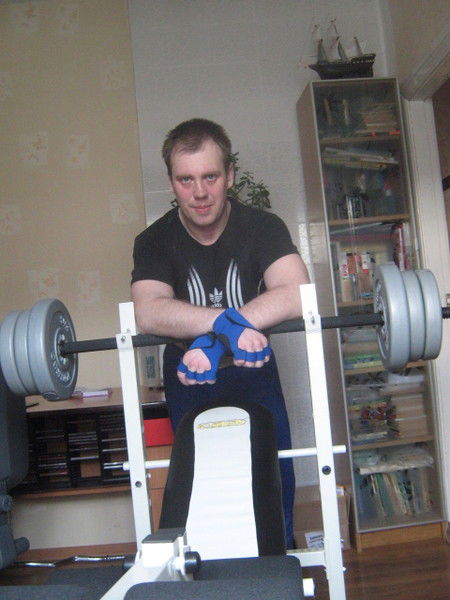 Сергей Молоков