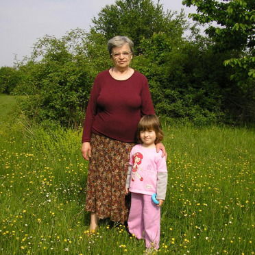 Виолета Миланова