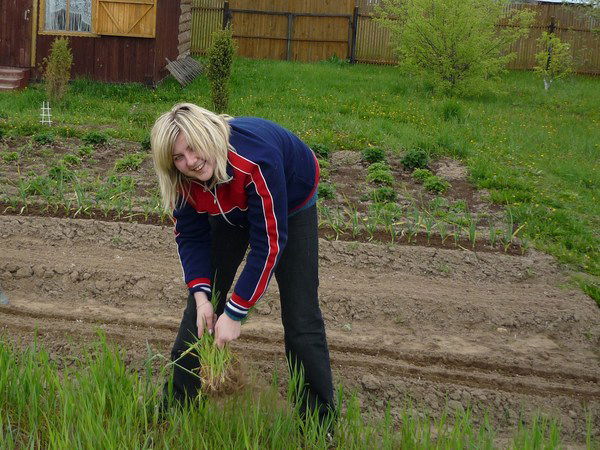 Юлия Петрова
