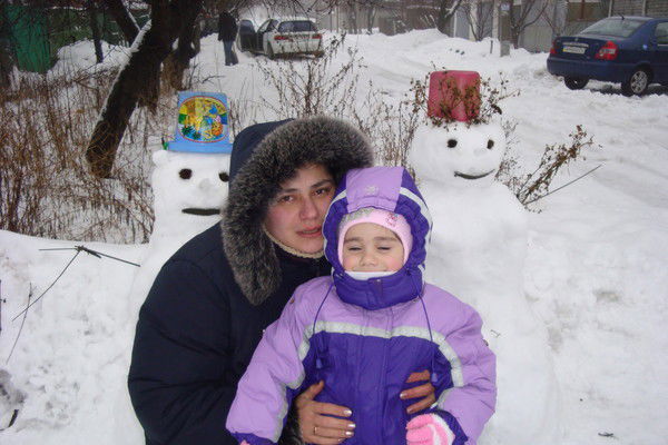 Оксана Сагайдак