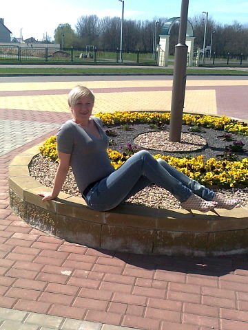 Наталья Шавель