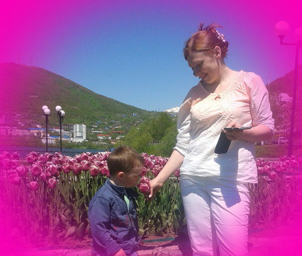 Эльвира Егорова