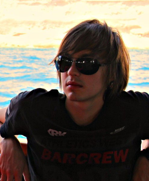 Александр Былинкин