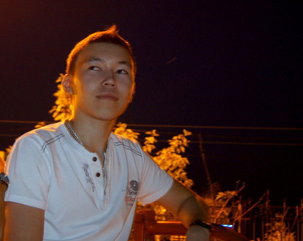 Наурызбай Рыскалиев