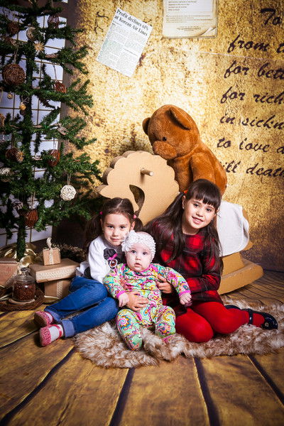 Елена Канина