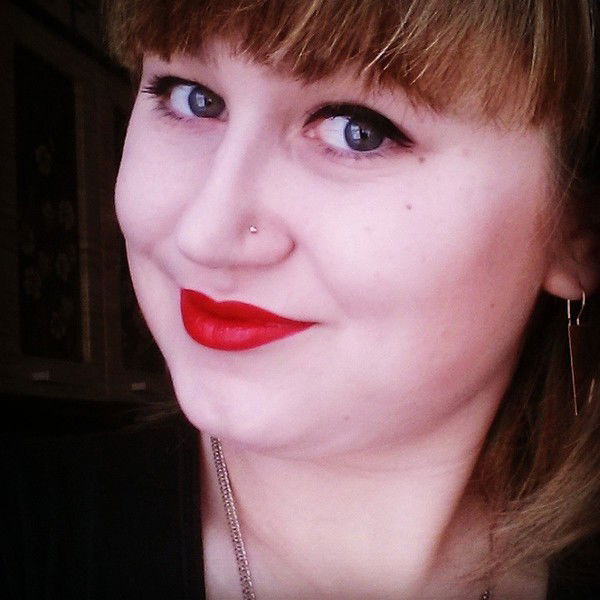 Лана Миронова