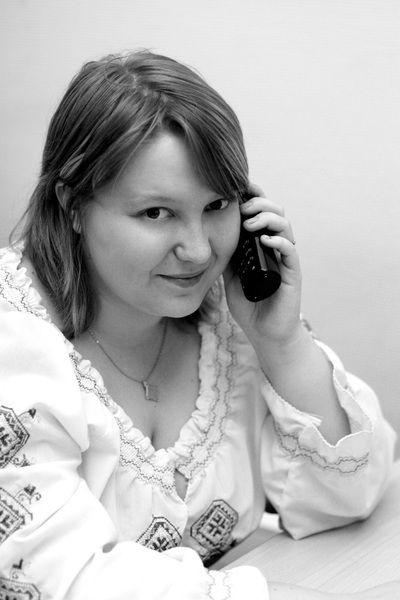 Малышка Заразина