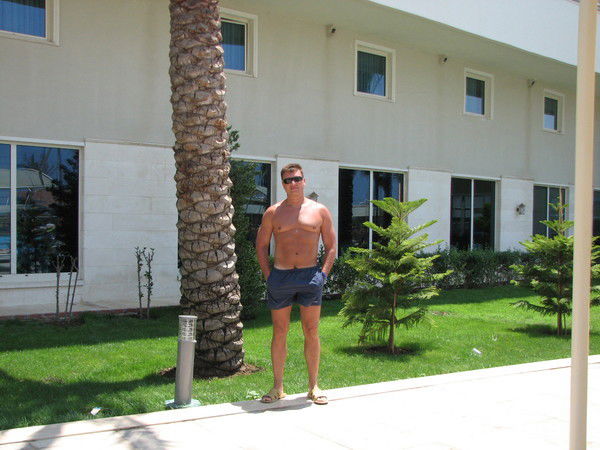 Александр Гриб