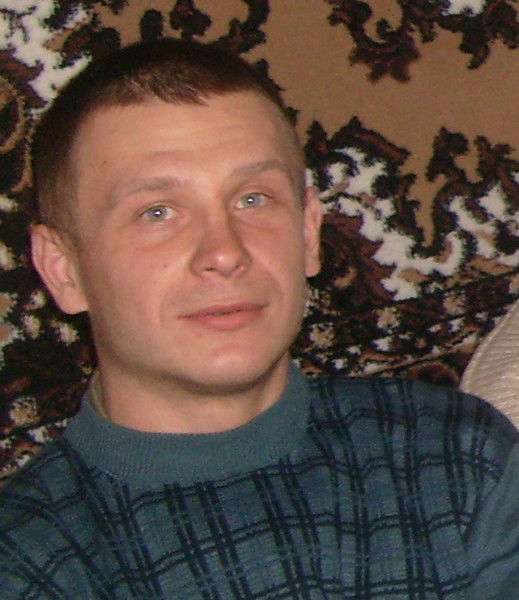 Денис Чухляк