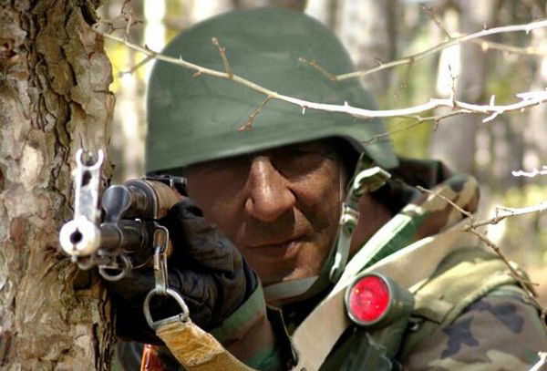 Виталий Севрюков