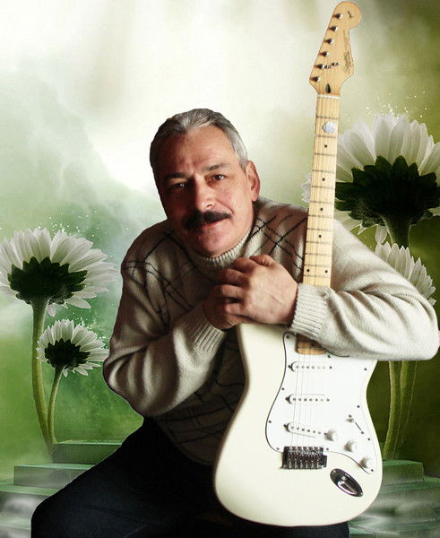 Василий Зубарь