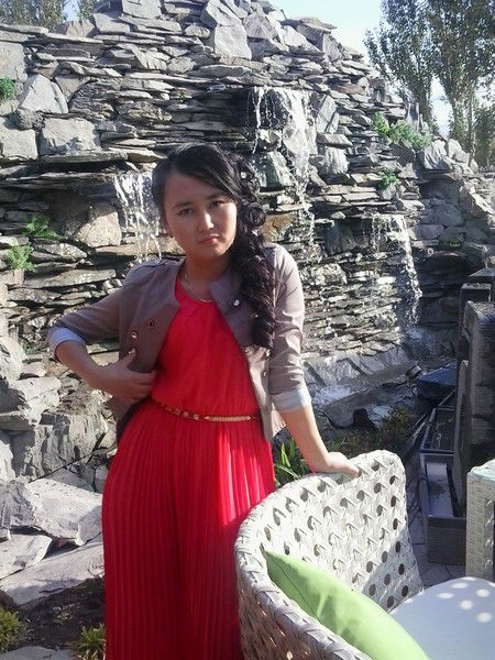 Нурзада Токторбаева