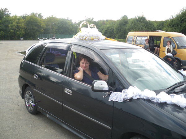 Камила Румянцева