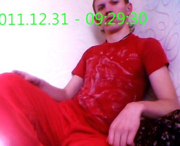 Вадим Жабин