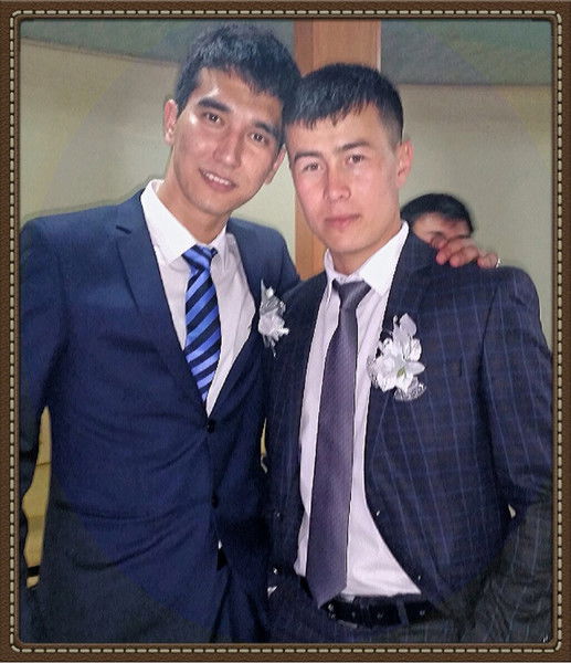 Турлан Кафаров