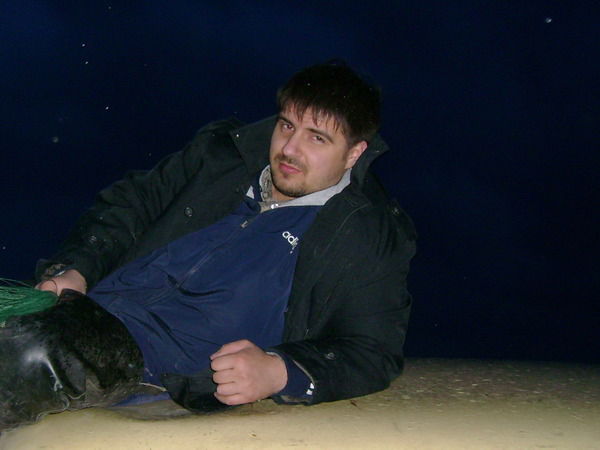 Виталий Чесник