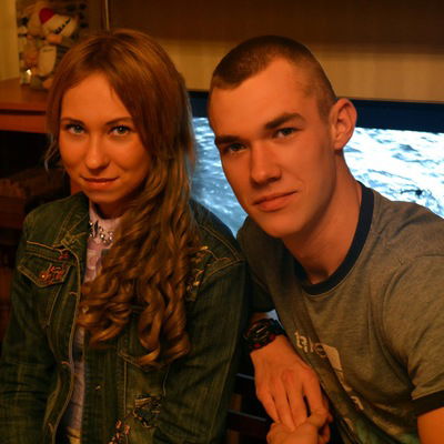 Настя Шабалина