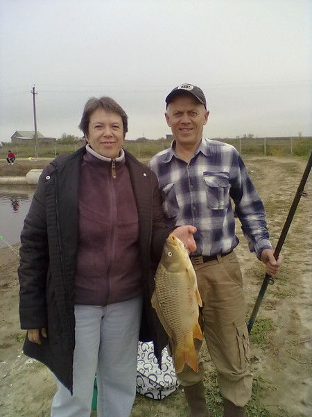 Олег Пиотровский