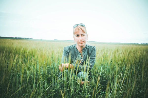 Марина Корабельникова(К