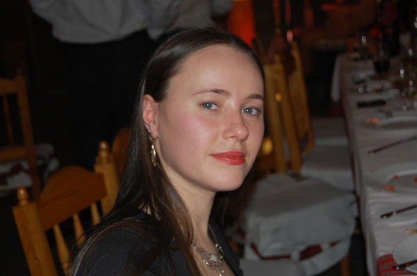 Ольга Горголюк-Мисюра