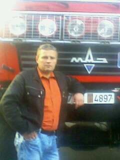 Гена Ляхович