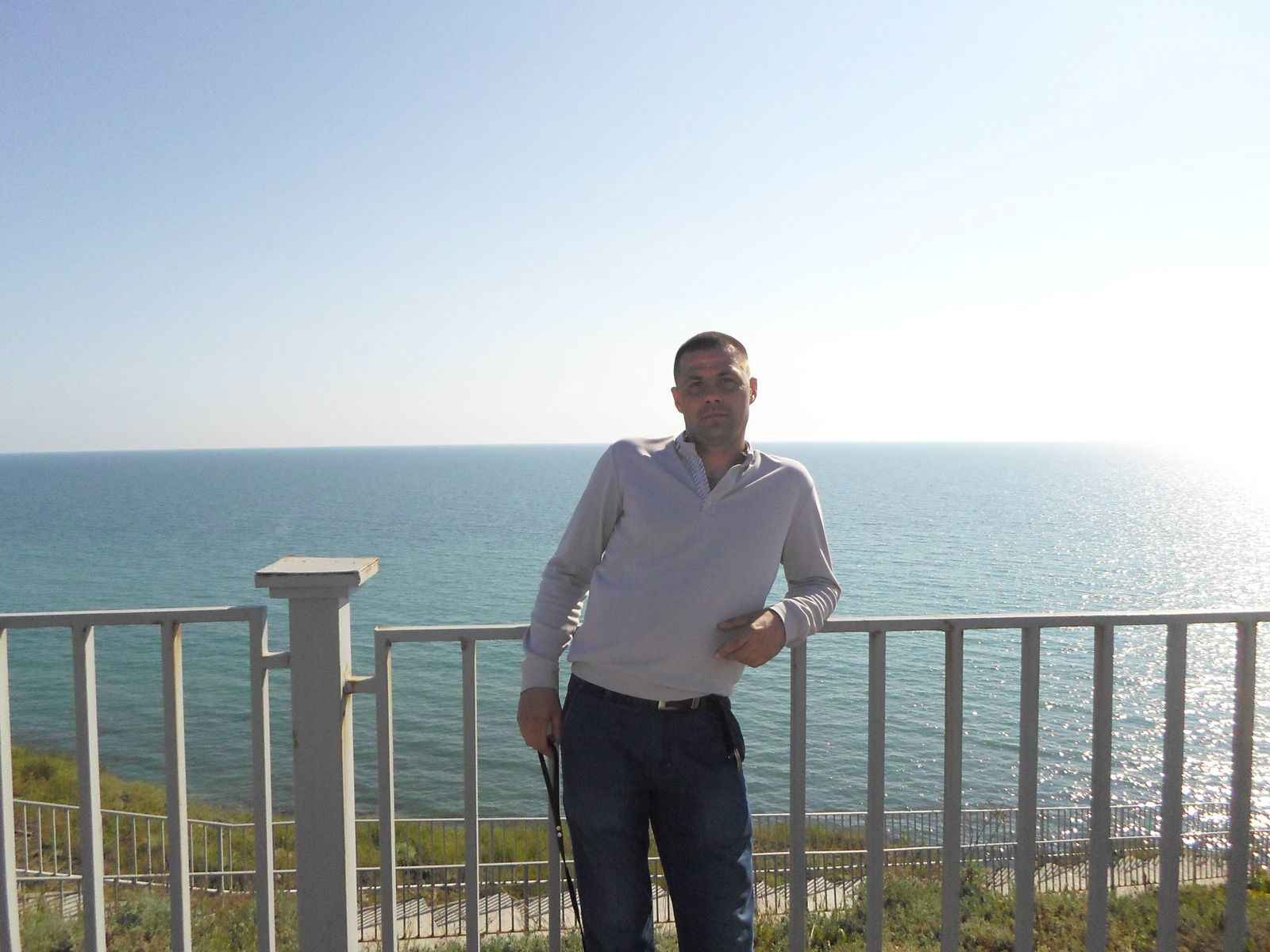 Борис Омелечко