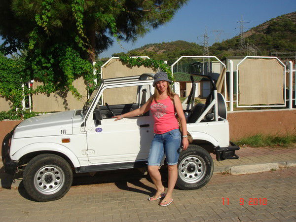 Наталья Курочкина