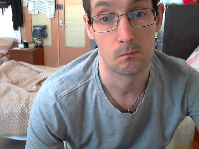 Александр Чеботаев