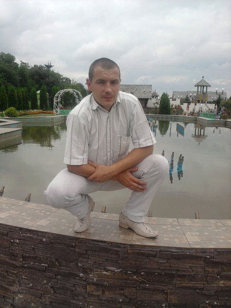 Константин Харжановский