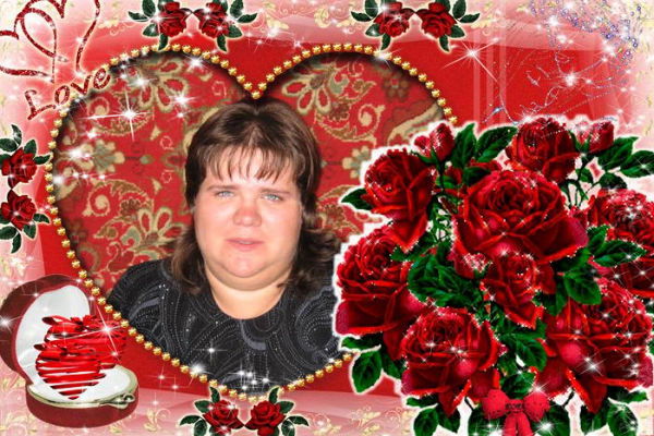 Маргарита Чичик