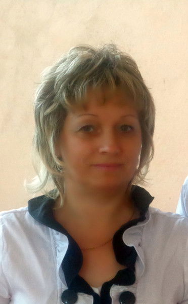 Наталья Холина