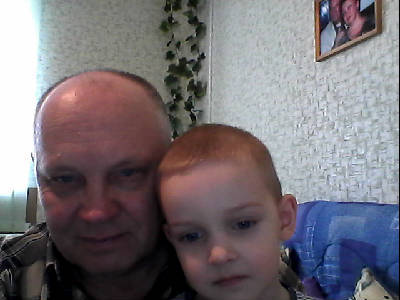 Геннадий Красноперов