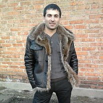 Карен Григорян