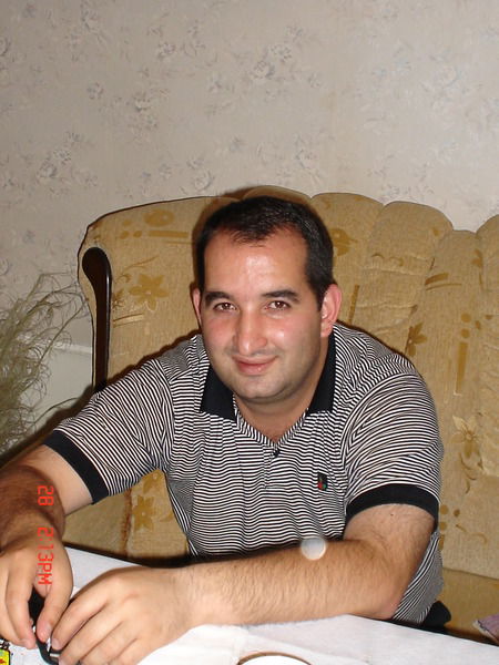 Arif Amirov
