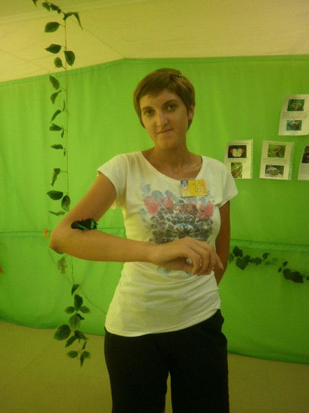 Светлана Петрова